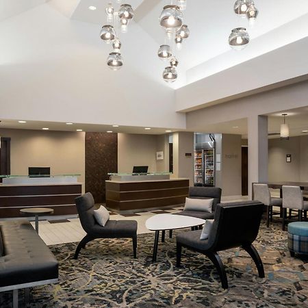 Residence Inn By Marriott Akron Fairlawn Exterior photo