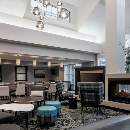 Residence Inn By Marriott Akron Fairlawn Exterior photo